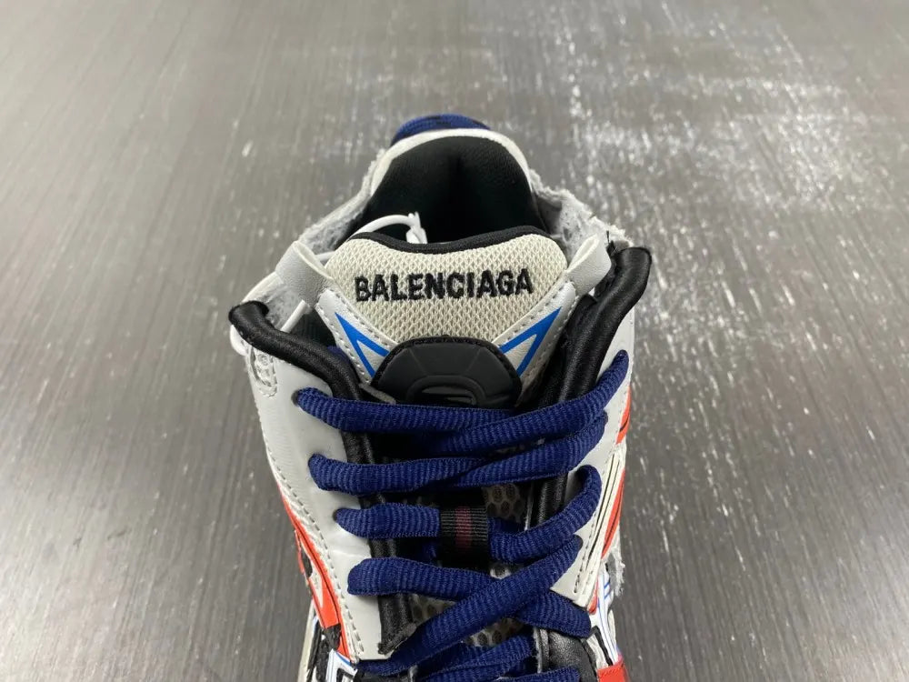 Balenciaga Runner Graffiti Sneaker - Hình 8