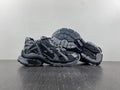 Balenciaga Runner Grey Knit