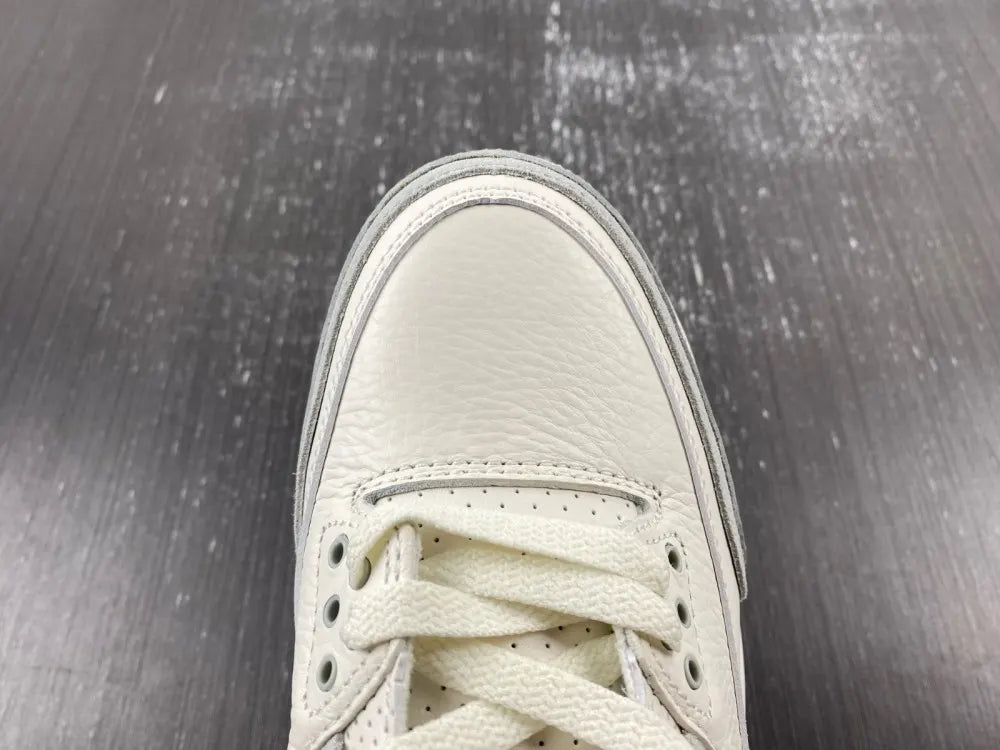 limited Air Jordan 3 Retro Off-White - Hình 10