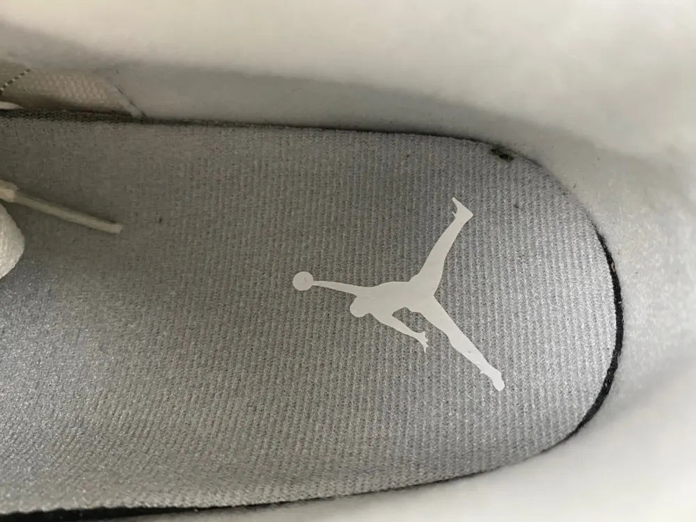 limited Air Jordan 3 Retro Off-White - Hình 7