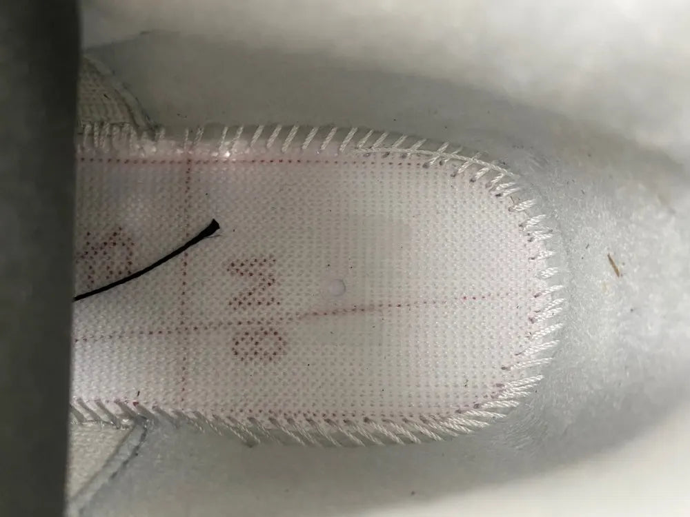 limited Air Jordan 3 Retro Off-White - Hình 6