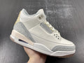 limited Air Jordan 3 Retro Off-White