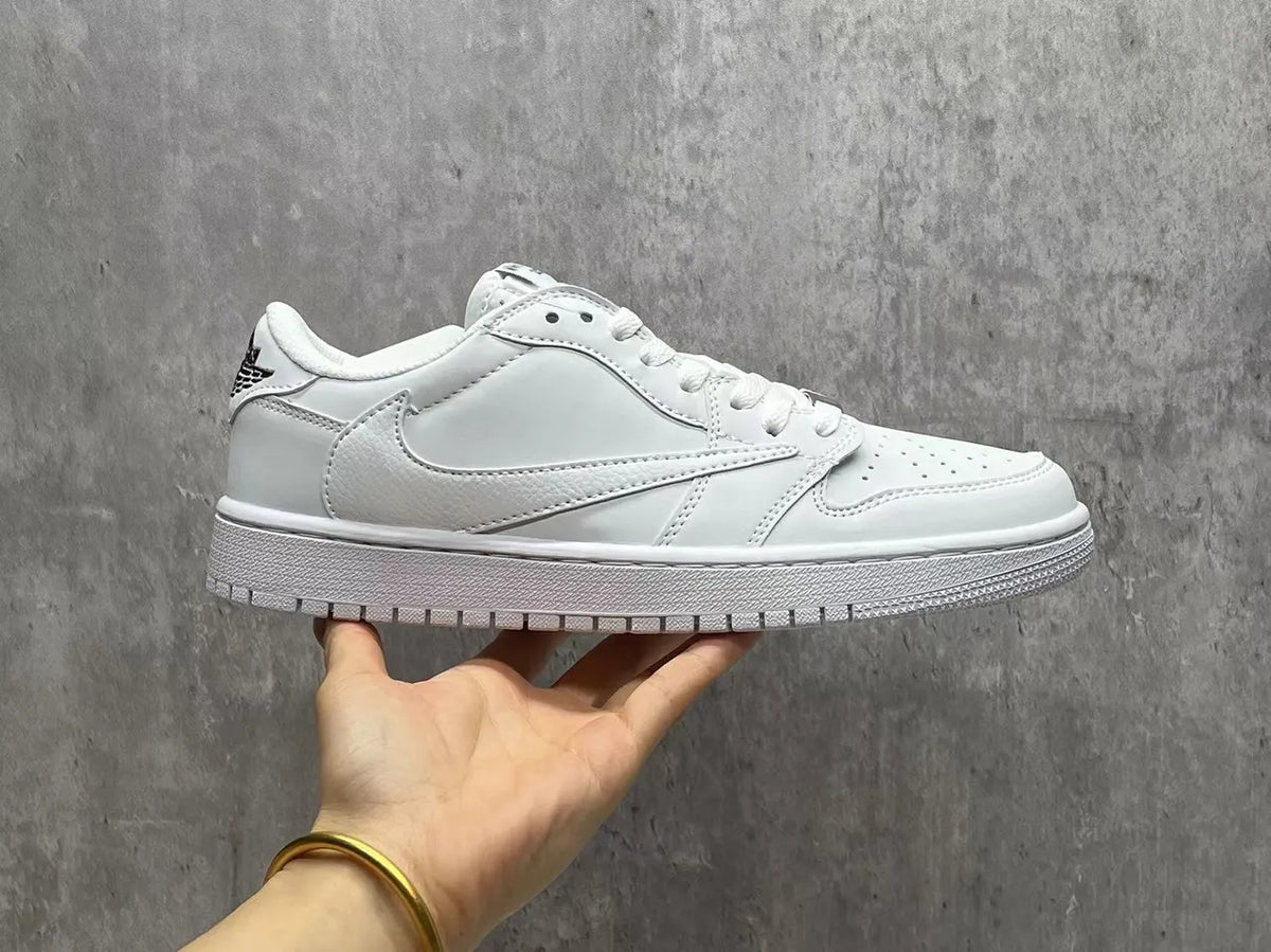 Air Jordan 1 White Phantom - Hình 9