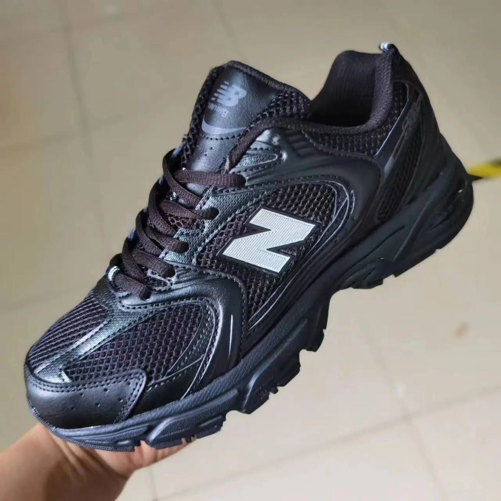premium New Balance 9060 Grey - Hình 14