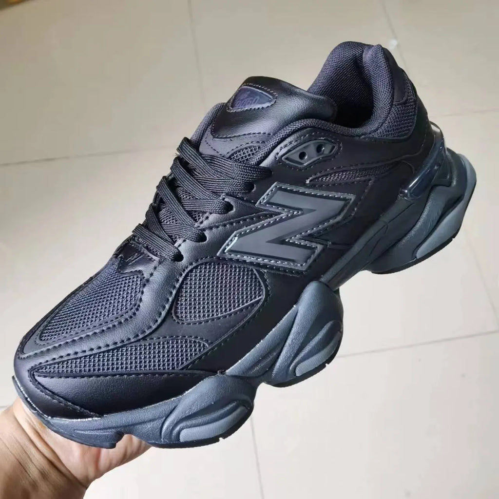 premium New Balance 9060 Grey - Hình 11