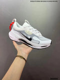 Nike Pod Zoom White Black