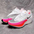 Nike Zoom X White Pink