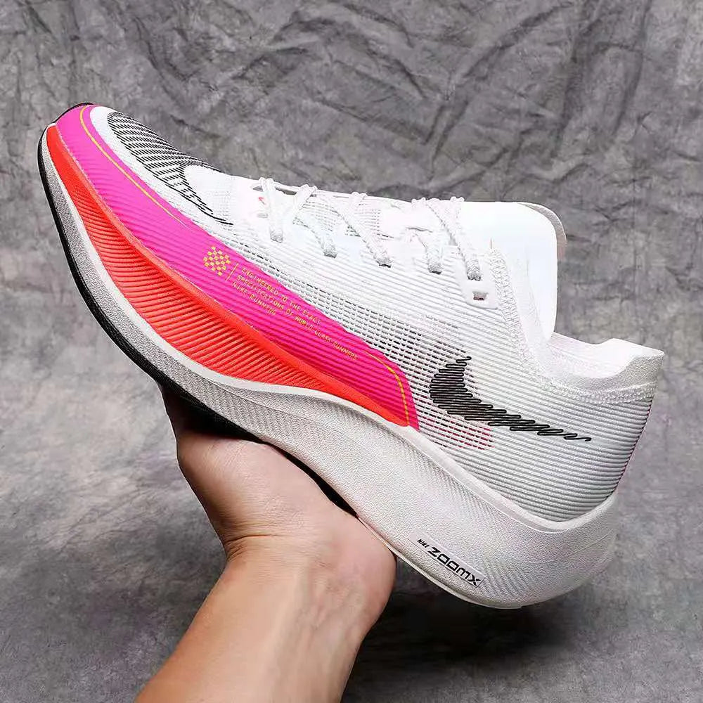 Nike Zoom X White Pink - Hình 6