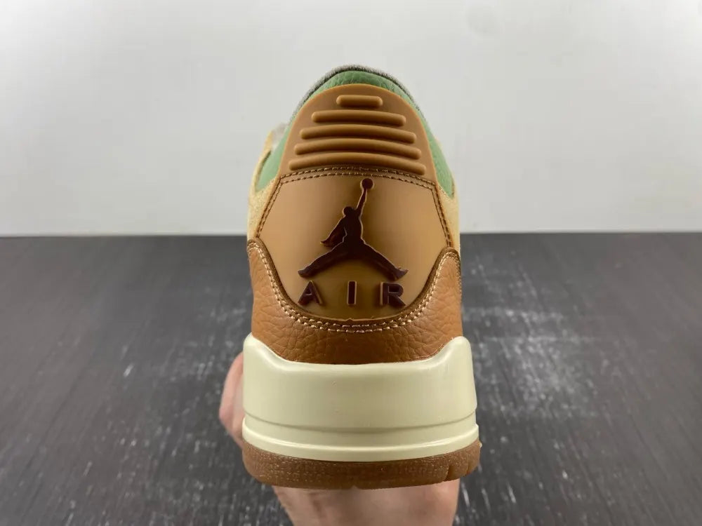 Air Jordan 3 Desert Clay - Hình 12