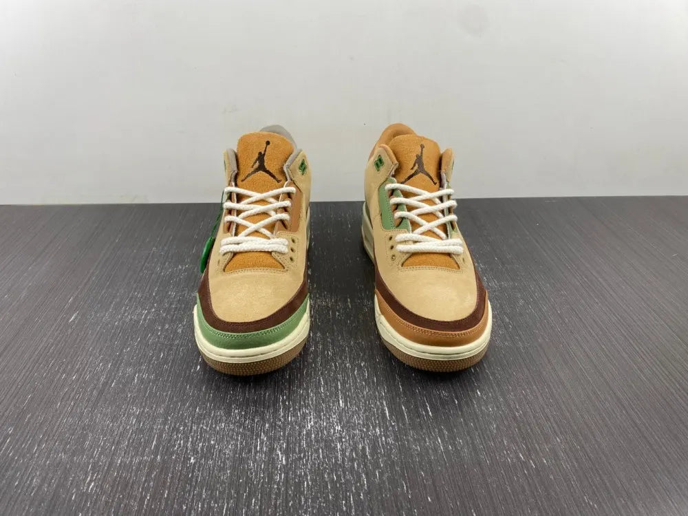 Air Jordan 3 Desert Clay - Hình 3