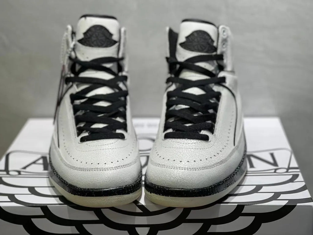 A Ma Maniere Jordan 2 - Hình 6