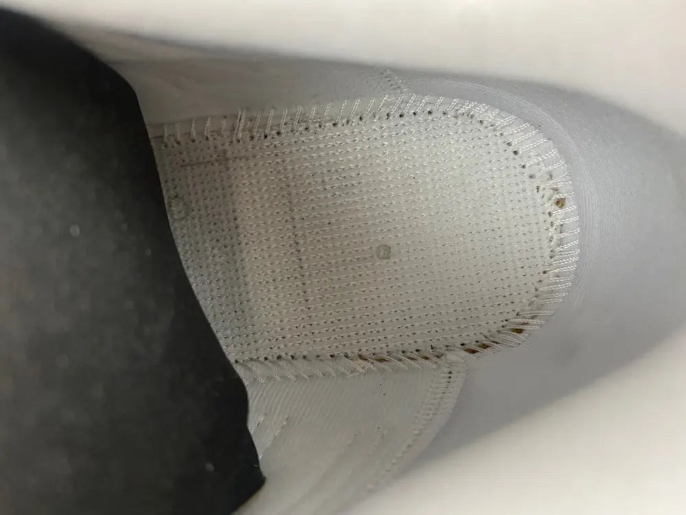 Air Jordan 13 White Baroque - Hình 11