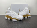 Air Jordan 13 White Baroque