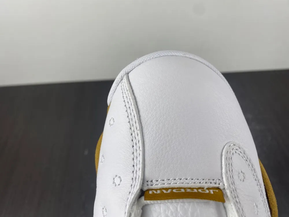 Air Jordan 13 White Baroque - Hình 8