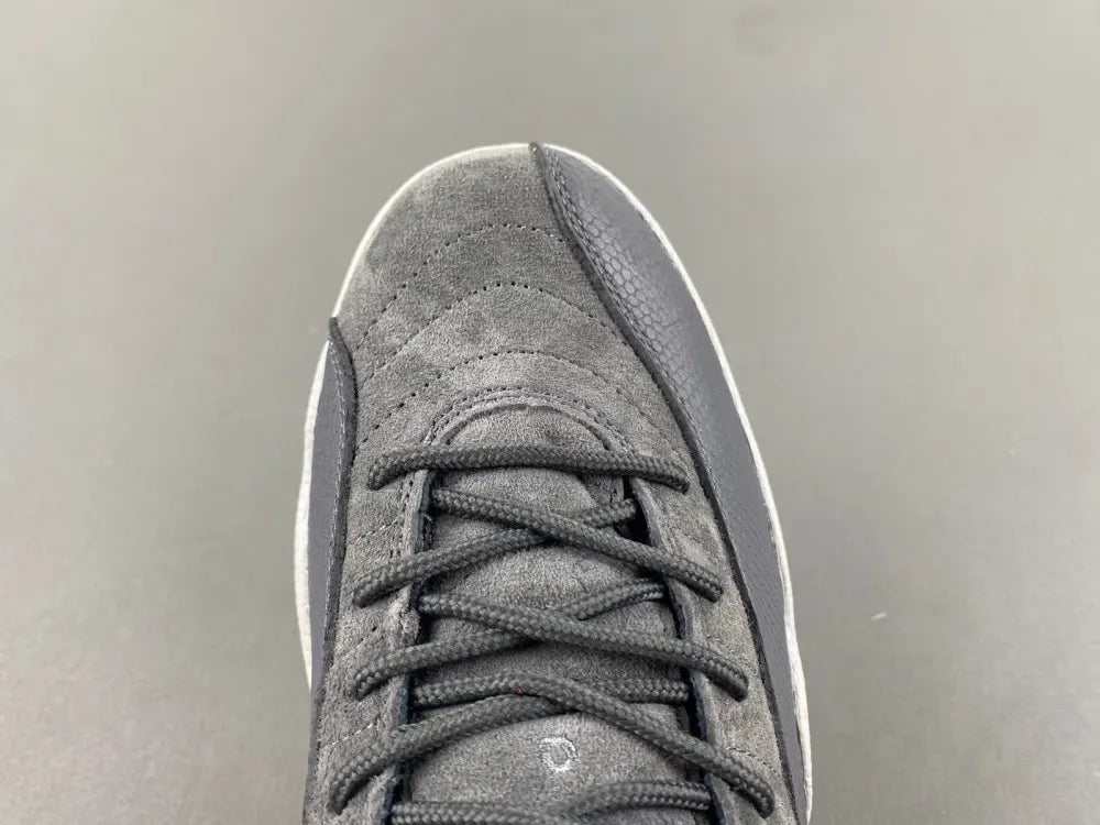 Air Jordan 12 Retro Dark Grey - Hình 14