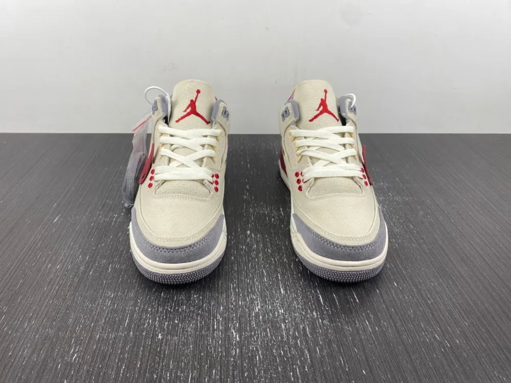 Air Jordan 3 Retro Off-White nike - Hình 12