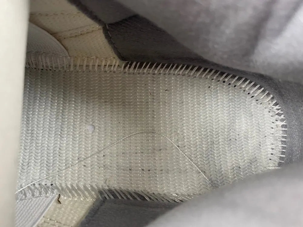 Air Jordan 3 Retro Off-White nike - Hình 3